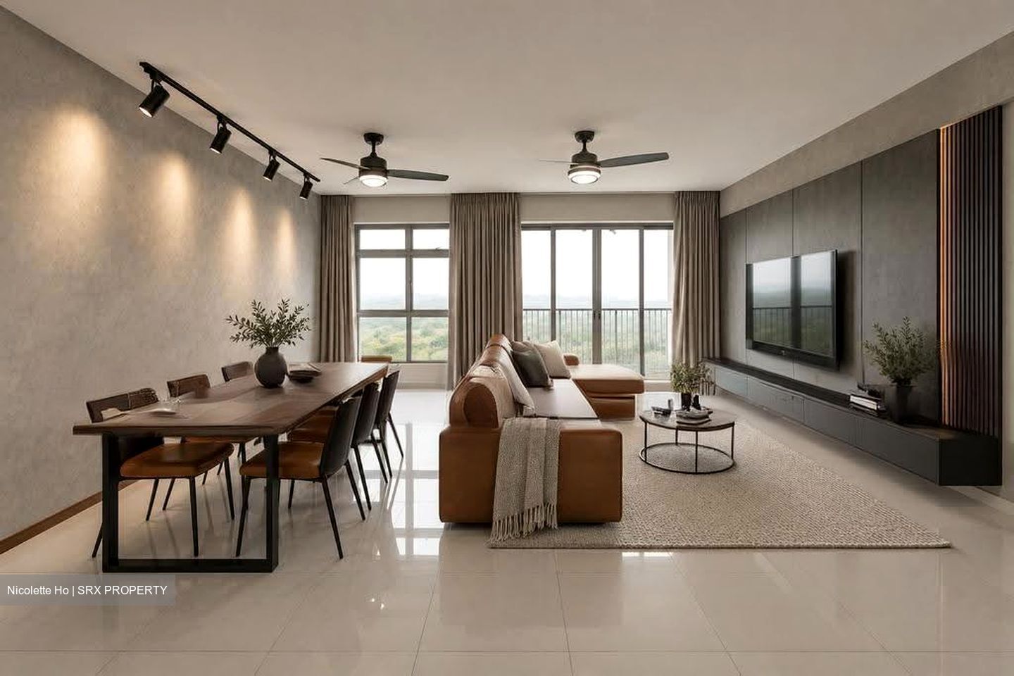 Blk 476C Hougang Capeview (Hougang), HDB 5 Rooms #635953581